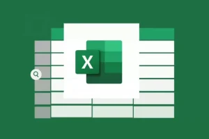 Cara Mengunci Cell di Excel agar Tidak Bergeser