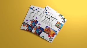 Cetak Poster