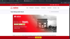 Rekomendasi Transportasi Nyaman dari Malang Menuju Kota Tahu